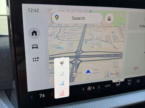 Used 2025 Ford Explorer ST w/ Sun And Sound Package image 10