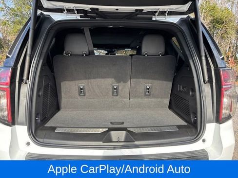 Used 2023 Chevrolet Tahoe Z71 w/ Z71 Off-Road Package image 10