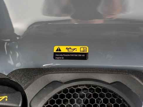 Used 2023 Porsche 911 Carrera GTS image 49