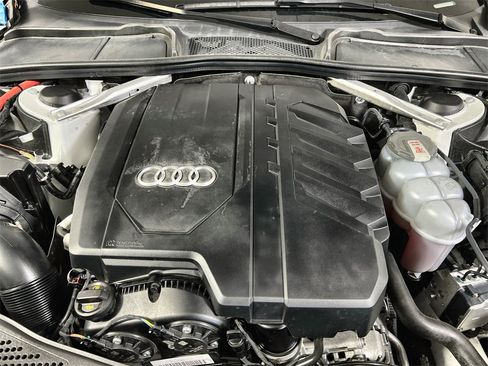 Used 2024 Audi A4 2.0T Premium Plus image 18