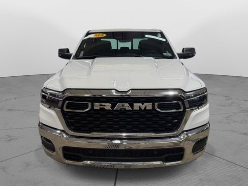 Used 2025 RAM 1500 Big Horn AWD/4WD image 57