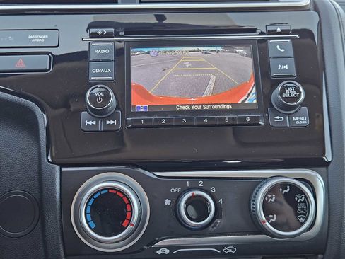 Used 2015 Honda Fit LX image 17