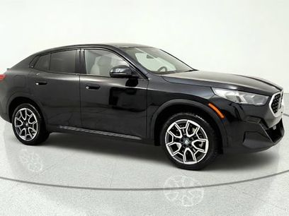 Used 2025 BMW X2 xDrive28i