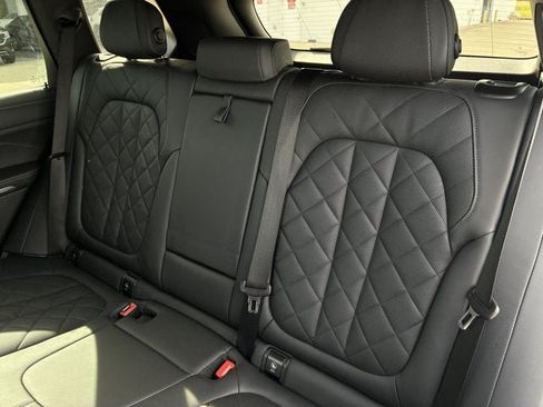 Used 2024 BMW X5 sDrive40i RWD image 19