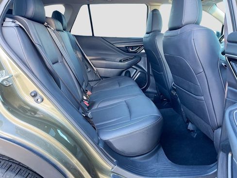Used 2022 Subaru Outback Limited w/ Popular Package #2 image 26
