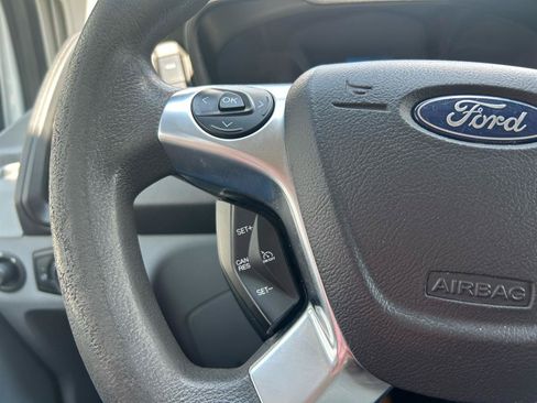Used 2018 Ford Transit 150 130 Low Roof RWD image 18