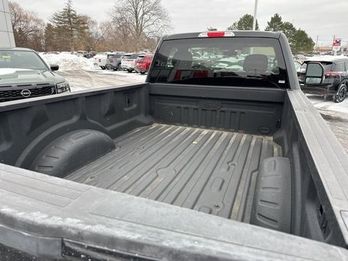 Used 2019 Ford F350 XLT w/ XLT Value Package image 8