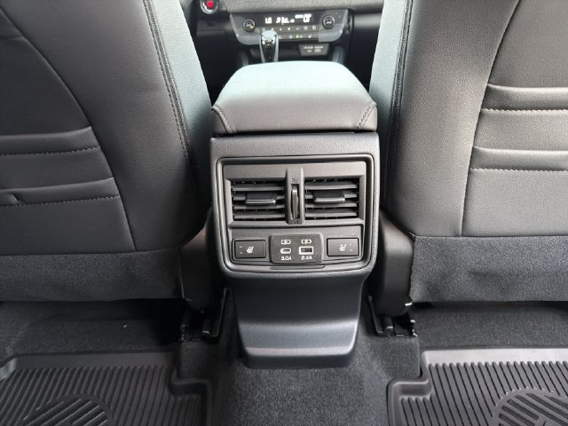 New 2026 Subaru Outback Limited AWD/4WD image 21