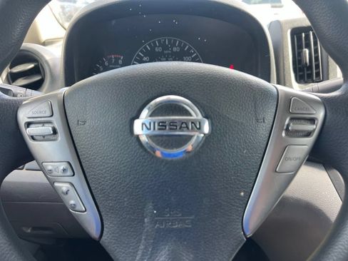 Used 2019 Nissan NV200 S w/ Cruise Control Package FWD image 26