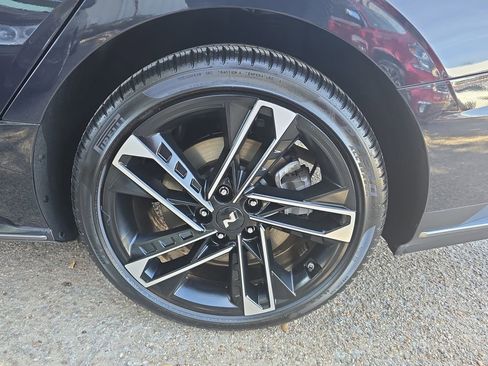Certified 2024 Hyundai Sonata N Line image 32