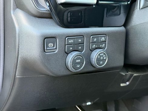 New 2026 Chevrolet Silverado 2500 LT w/ True North Edition image 11