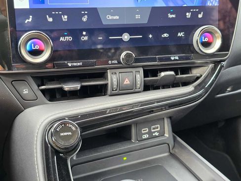Used 2024 Lexus NX 350 AWD w/ Vision Package image 28