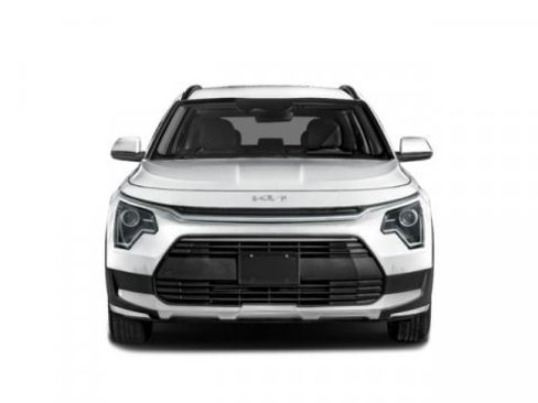 Used 2023 Kia Niro LX image 7