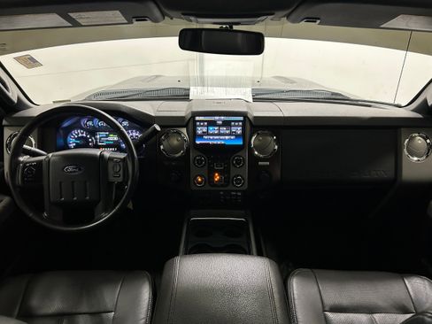 Used 2015 Ford F350 Lariat AWD/4WD image 13