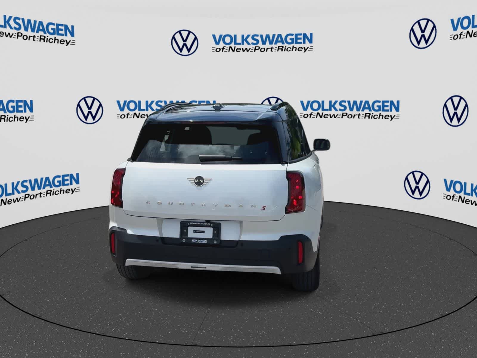 Used 2026 MINI Cooper Countryman S AWD/4WD image 7