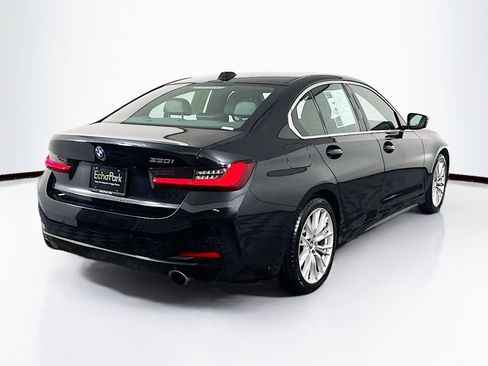 Used 2024 BMW 330i Sedan image 9