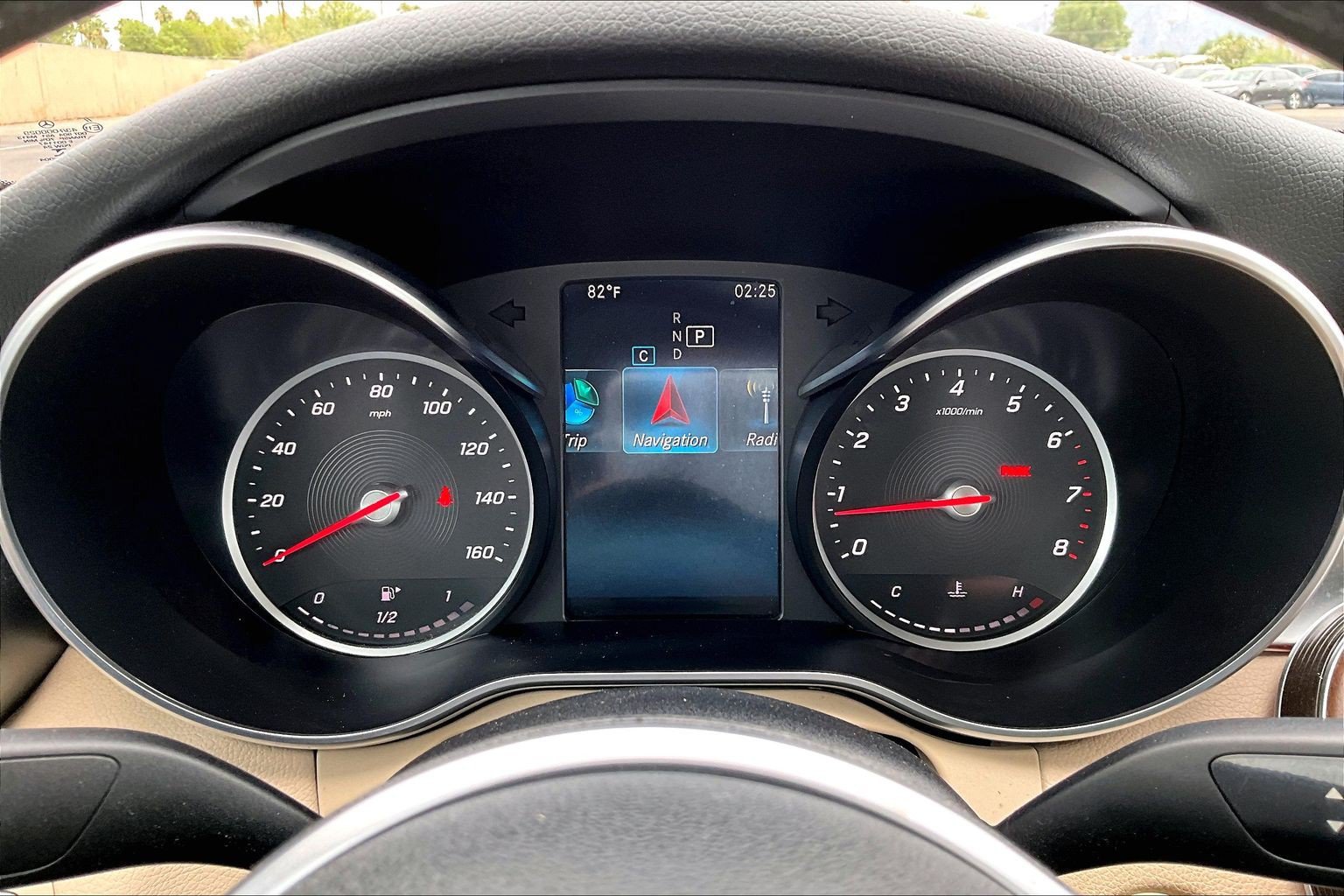 Used 2019 Mercedes-Benz C 300 Sedan image 21