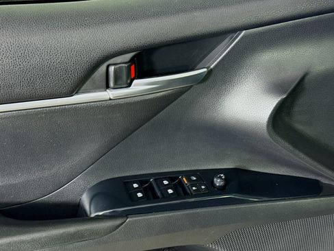 Used 2023 Toyota Camry XSE image 24