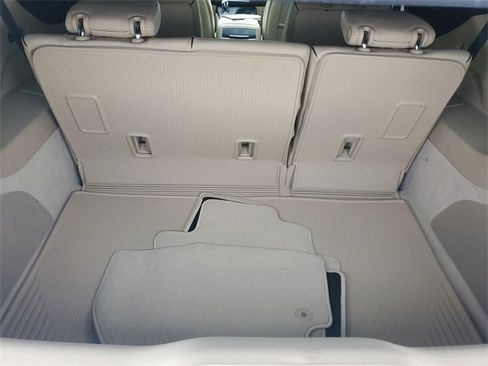 Certified 2023 Cadillac Escalade ESV Premium Luxury w/ Performance Package image 7