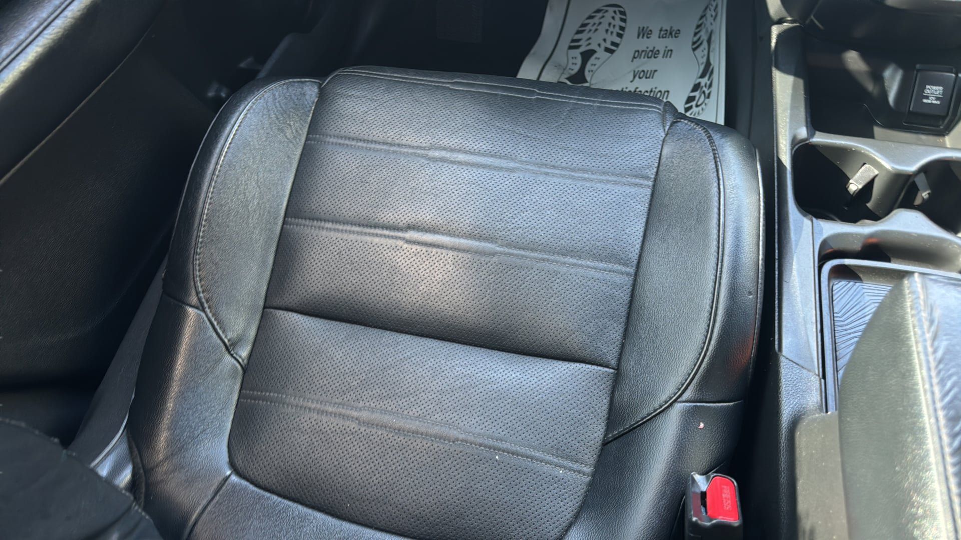 Used 2017 Honda CR-V Touring image 20