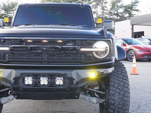 Used 2023 Ford Bronco Raptor image 18