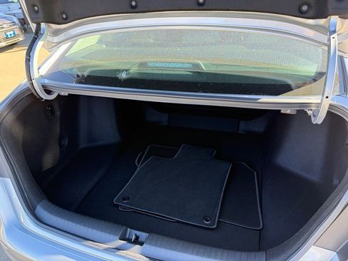 Certified 2025 Honda Accord Touring image 16