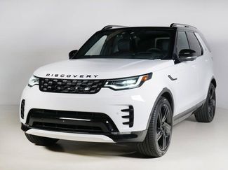 Used 2025 Land Rover Discovery Dynamic SE video 1