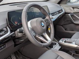 New 2026 BMW X1 xDrive28i video 3