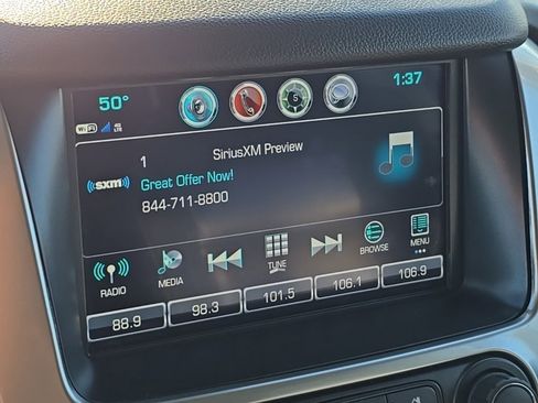 Used 2019 Chevrolet Tahoe LT image 26