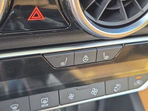 New 2025 Nissan Sentra SV w/ SV Premium Package image 11