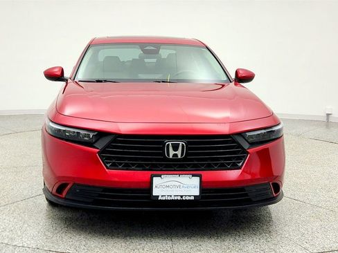 Used 2024 Honda Accord EX image 2
