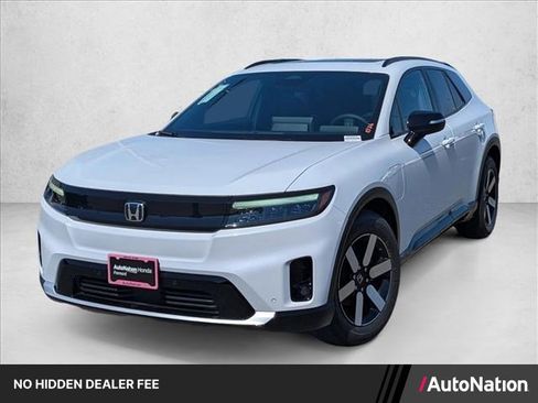 New 2026 Honda Prologue Elite image 1