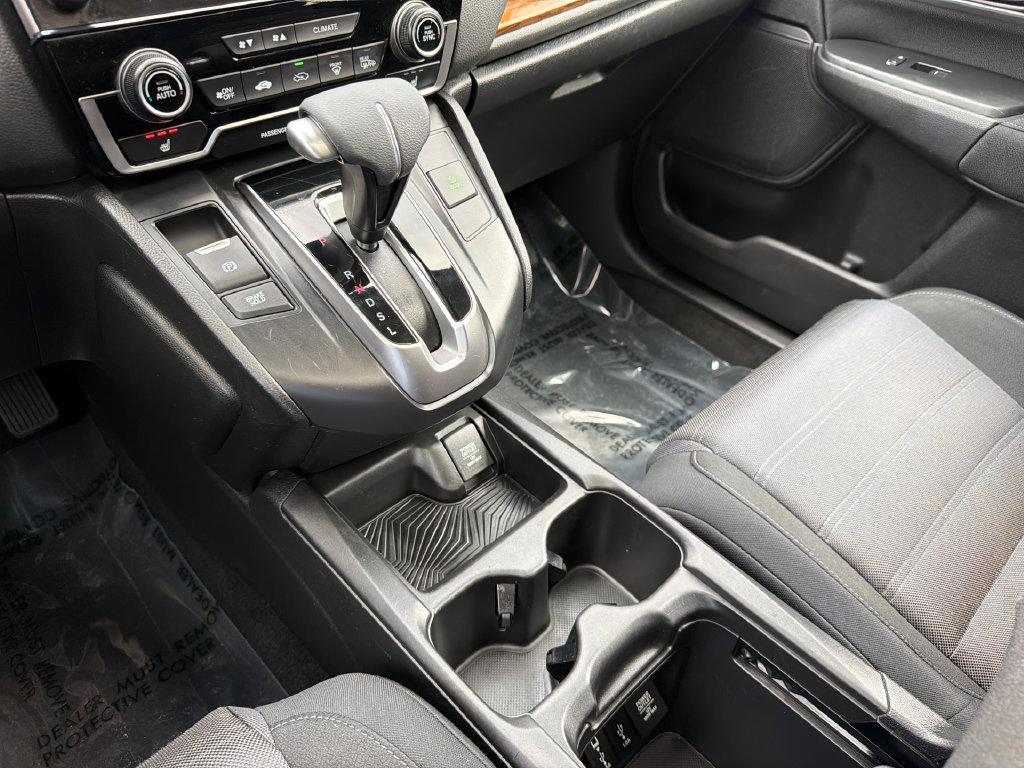Used 2018 Honda CR-V EX image 30