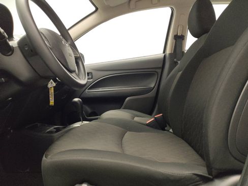 Used 2024 Mitsubishi Mirage ES FWD image 17