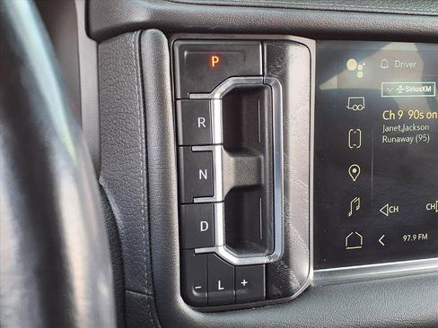 Certified 2023 GMC Yukon XL Denali image 14