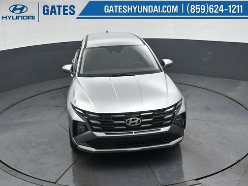 New 2026 Hyundai Tucson SE image 43