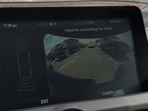 New 2025 INEOS Grenadier AWD/4WD image 26