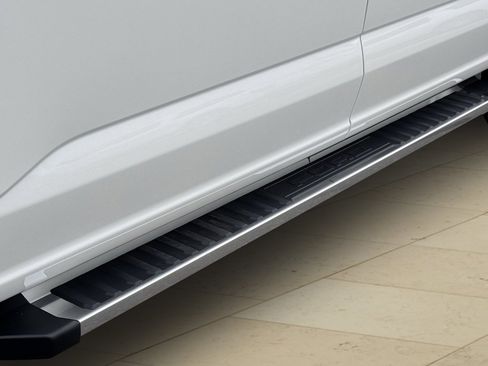 New 2025 Ford F150 Lariat w/ Equipment Group 501A Mid image 43