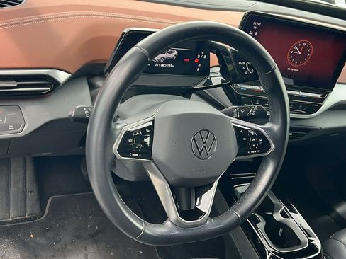 Used 2021 Volkswagen ID.4 Pro S RWD image 10