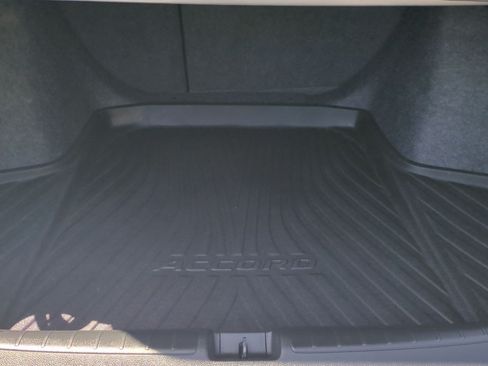 Certified 2022 Honda Accord Sport image 23