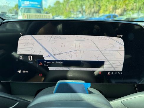 New 2026 Chevrolet Traverse LT w/ Enhanced Driving Package image 20