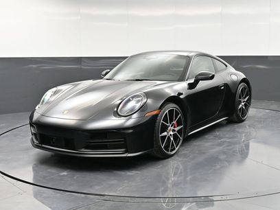 New 2026 Porsche 911 Carrera S
