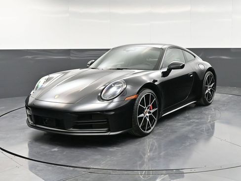 New 2026 Porsche 911 Carrera S image 1
