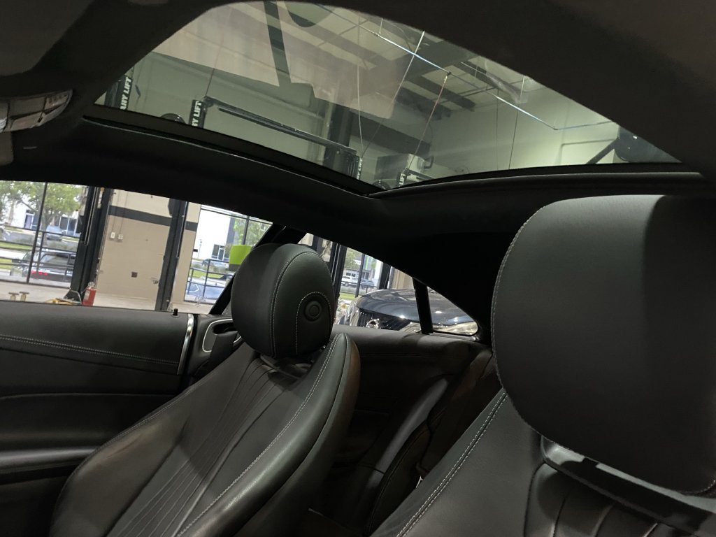 Certified 2022 Mercedes-Benz E 450 Coupe image 17