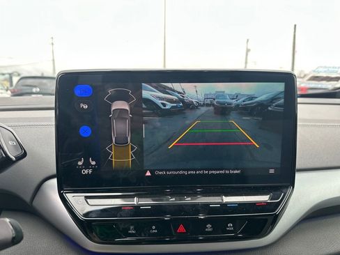 Used 2023 Volkswagen ID.4 2WD image 15