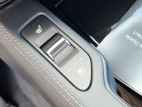 New 2025 Kia Telluride EX w/ EX Captain's Chair Package image 22