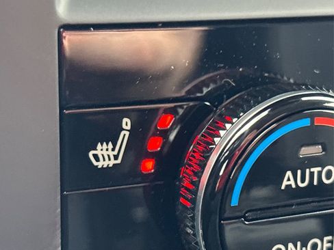 New 2026 Nissan Rogue SV w/ Cold Weather Package image 29