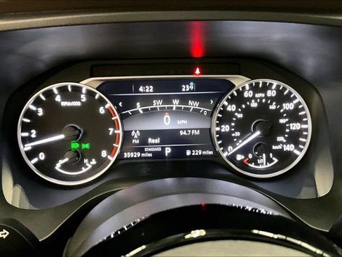 Used 2023 Nissan Rogue SL w/ SL Premium Package image 27