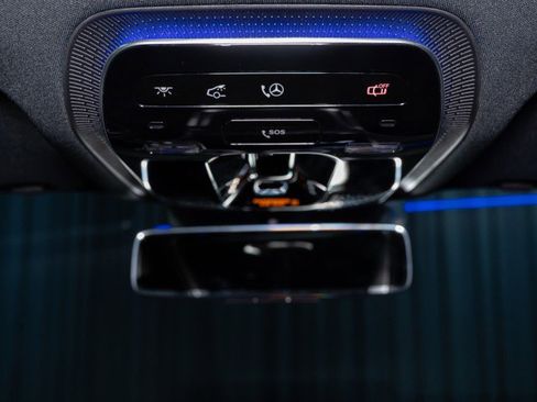 New 2026 Mercedes-Benz GLC 300 image 25
