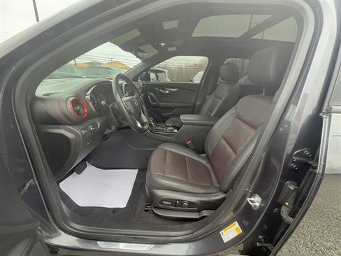 Used 2021 Chevrolet Blazer RS w/ Enhanced Convenience Package image 22
